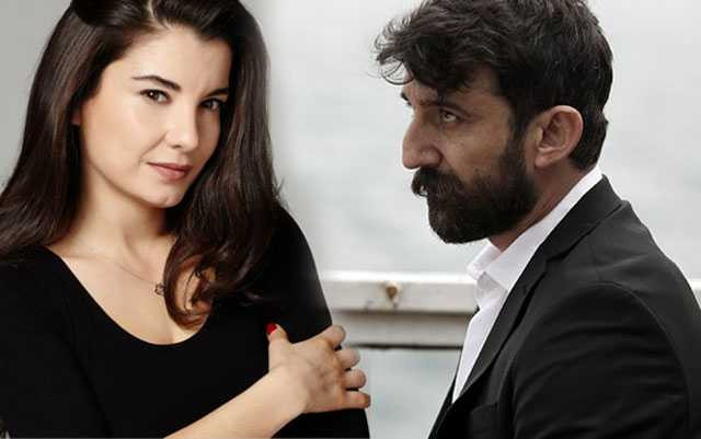 Çukur'un iki ismi el ele yakalandı