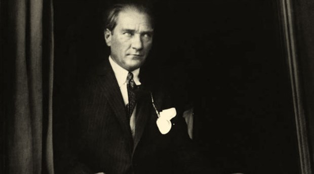 Atatürk Mevlidi Şerif ile anılacak
