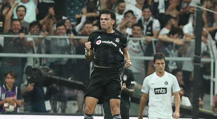 Beşiktaş - Galatasaray derbisinde kimler var, kimler yok! İşte o isimle
