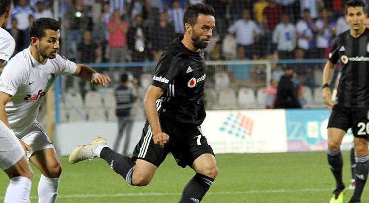 Beşiktaş - Galatasaray derbisinde kimler var, kimler yok! İşte o isimle