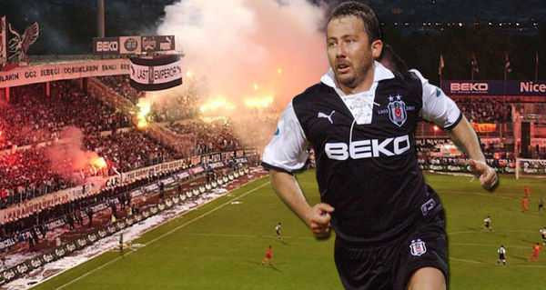 Unutulmaz Beşiktaş-Galatasaray derbileri