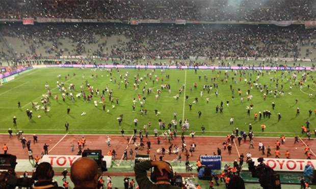 Unutulmaz Beşiktaş-Galatasaray derbileri