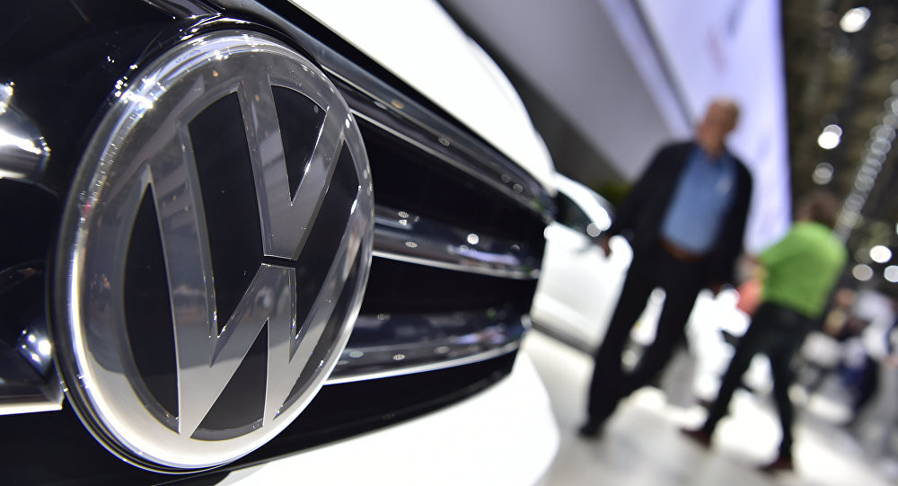Volkswagen'den Türkiye'ye fabrika yatırımı 