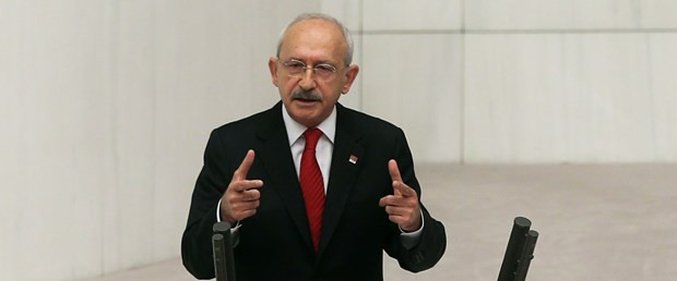 Kılıçdaroğlu: ''CHP'li belediyelerde asgari ücret artık 2.200 TL''