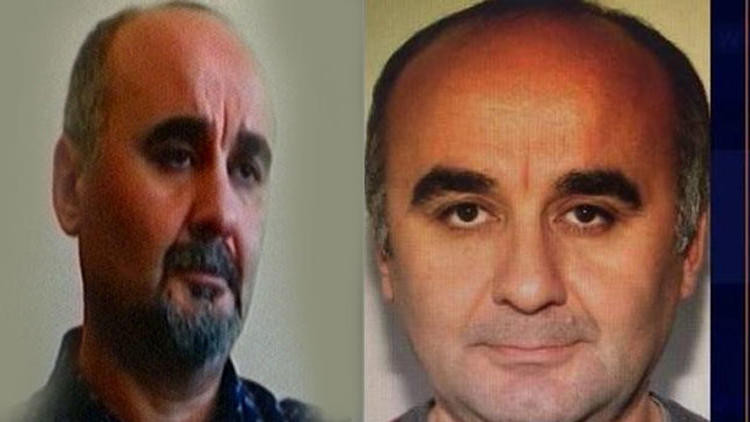 İade edilen FETÖ'cü Kemal Öksüz suçunu itiraf etti