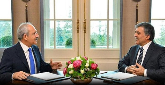 Yenişafak yazarından bomba iddia: ''2 yeni parti daha kurulacak!''
