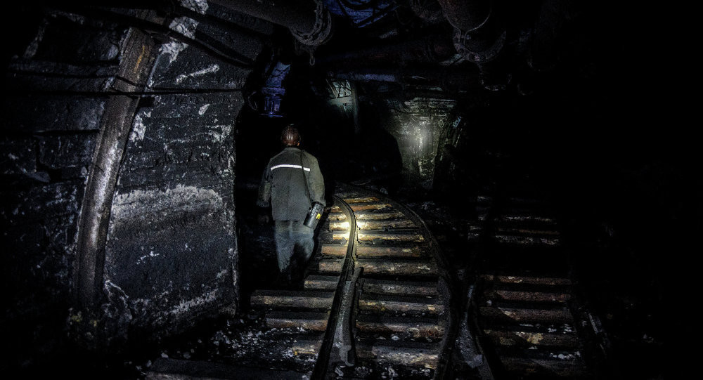 Soma'da kömür madeni çöktü: 11 işçi yaralı