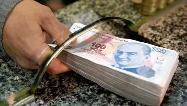 Emekli maaşına enflasyon zammı oranı %10'u aştı