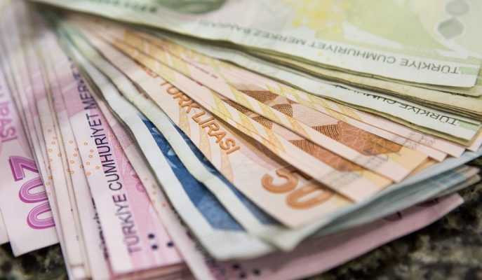 Emekli maaşına enflasyon zammı oranı %10'u aştı