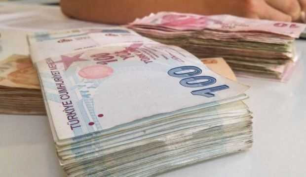 Emekli maaşına enflasyon zammı oranı %10'u aştı