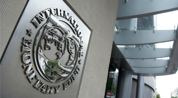 IMF: ''Borç 184 trilyon dolarla rekor kırdı''