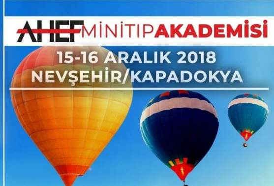 Nevşehir’de Mini Tıp Akademisi başlıyor