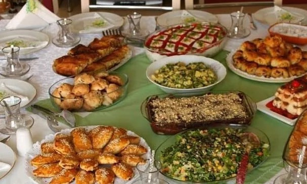 Ünlü diyetisyenden ''kabul günü'' açıklaması