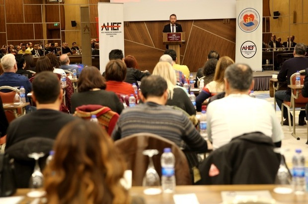 Nevşehir’de Mini Tıp Akademisi gerçekleştirildi