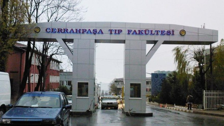 Şok iddia: Cerrahpaşa’da ameliyatlar durdu !