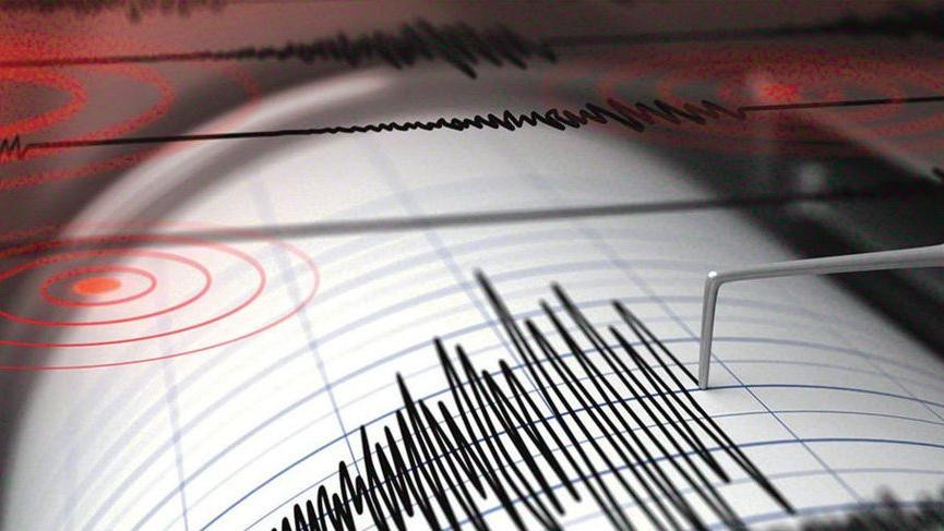 Yalova'daki deprem büyük İstanbul depreminin habercisi mi?