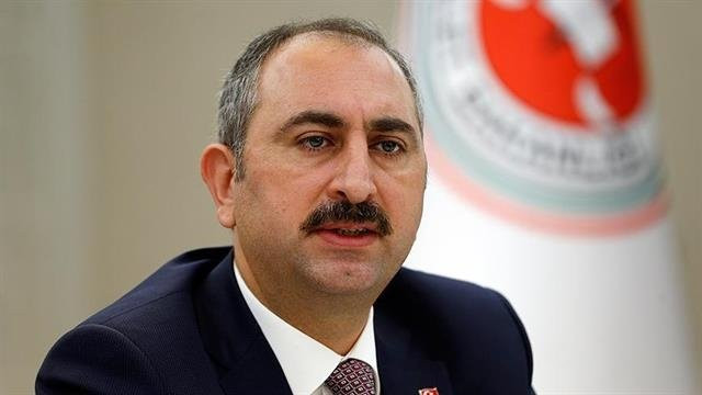 Bakan'dan FETÖ elebaşının iadesi için flaş açıklama