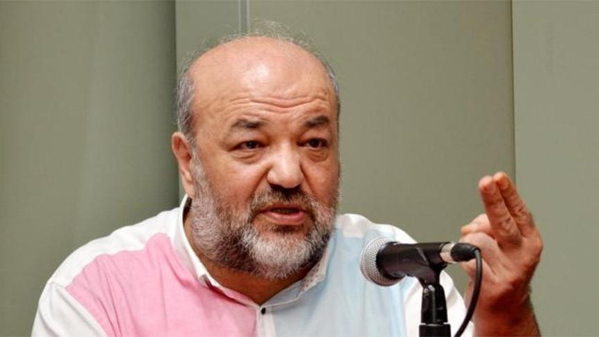İlahiyatçı İhsan Eliaçık serbest kaldı
