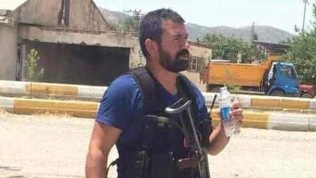 Şehit polis memurunun büyük kahramanlığı