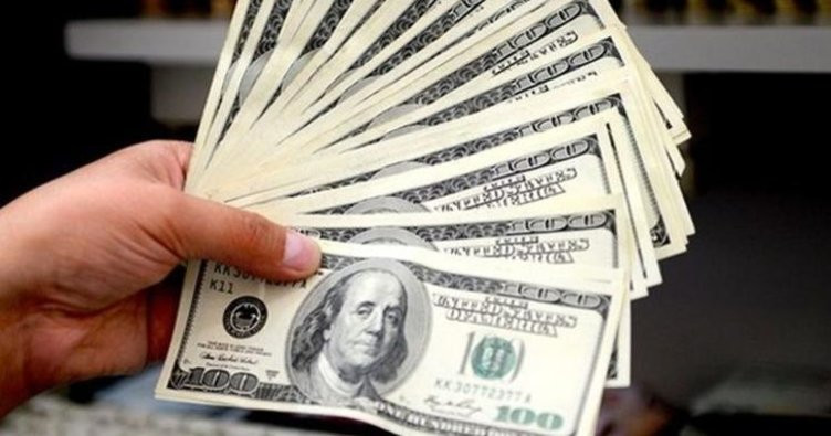 Dolar kritik seviyenin altında ! İşte son durum