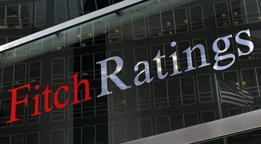 Fitch: Türkiye için iki planlı değerlendirme yapacağız