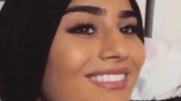 Hümeyra toprağa verildi