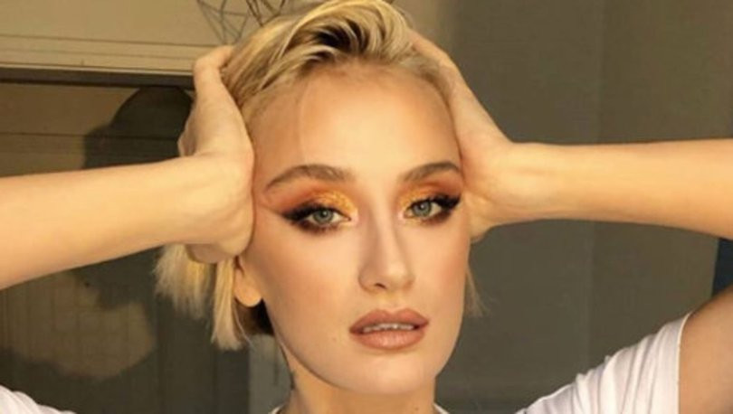 Didem Soydan'dan Gamze Özçelik paylaşımı