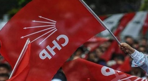 CHP Kadıköy İlçe Başkanı gözaltına alındı