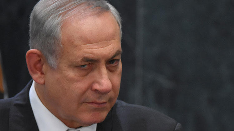 Netanyahu'ya Türkiye'den çok sert cevap