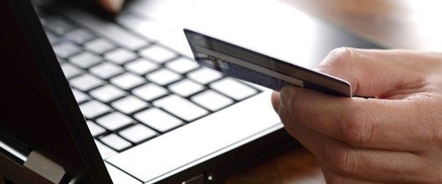 Online ödemelerde büyük artış