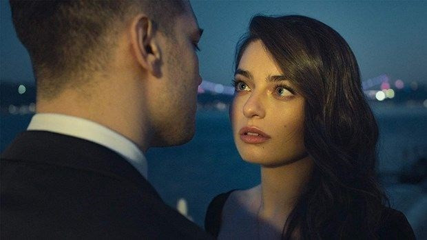 IMDb listesine Türk damgası ! Tüm zamanların rekoru kırıldı
