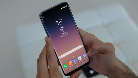 Android telefonu olanlar dikkat ! Bu sabah başladı