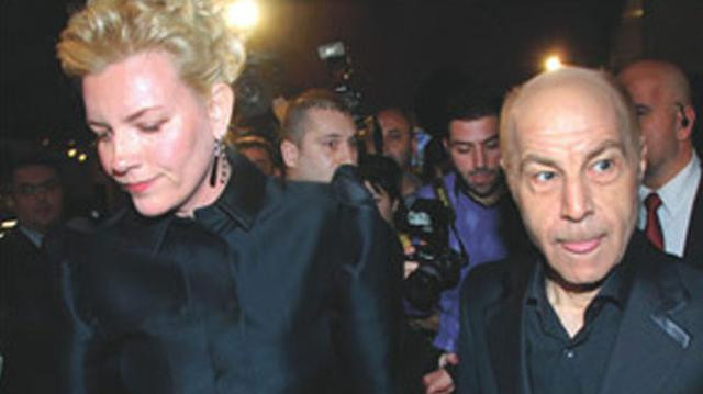 Biricik Suden kiliseden atıldı