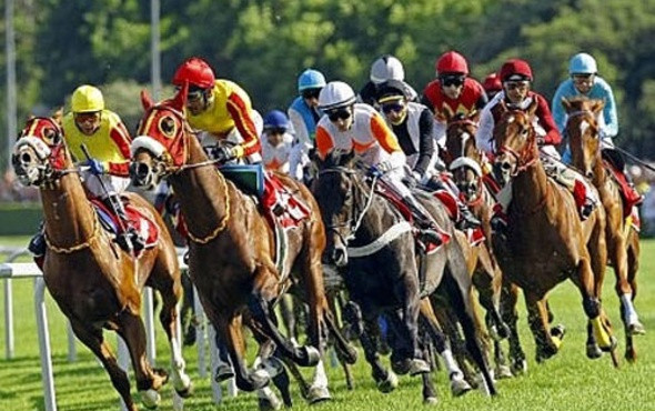 Türkiye'deki at yarışları tehlikeye girdi ! Jokeyler yarışmama kararı aldı