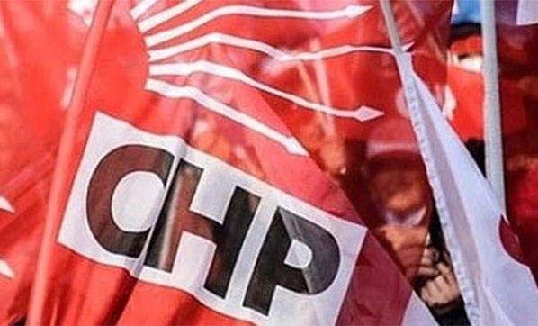 CHP'nin yerel seçim sloganları belli oldu