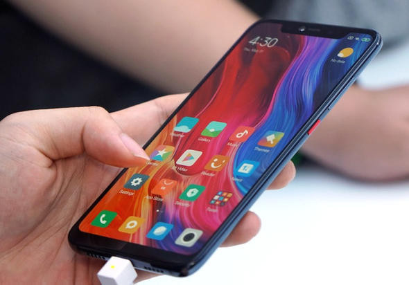 Xiaomi'den İstanbul'da yeni mağaza ! Fiyat listesi şaşırttı