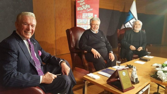 Metin Akpınar ve Müjdat Gezen için şok ifadeler