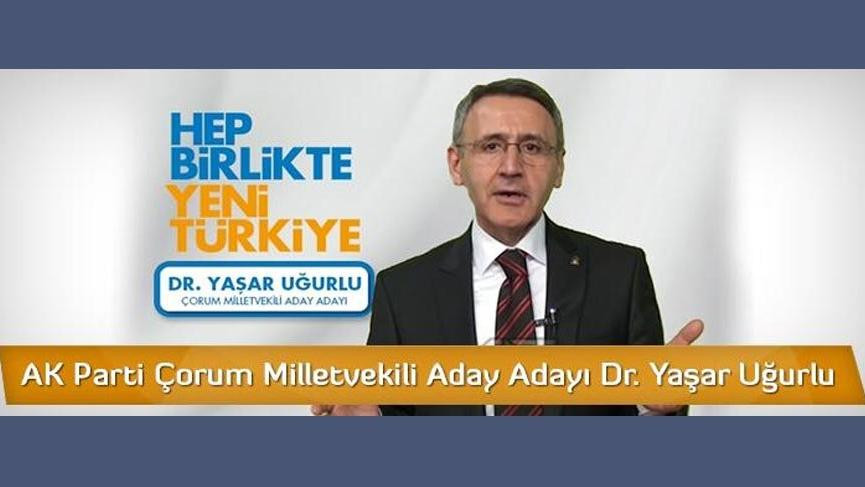 Halk TV ve FOX için ceza raporu hazırlayan AK Partili çıktı
