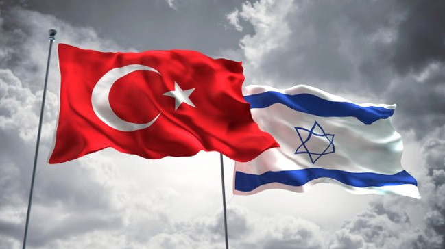 Türkiye'den İsrail'in skandal kararına kınama
