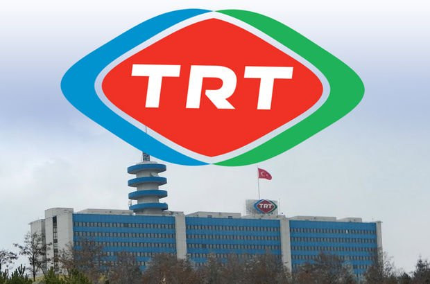 TRT'de 882 milyon TL'lik ticari sır !