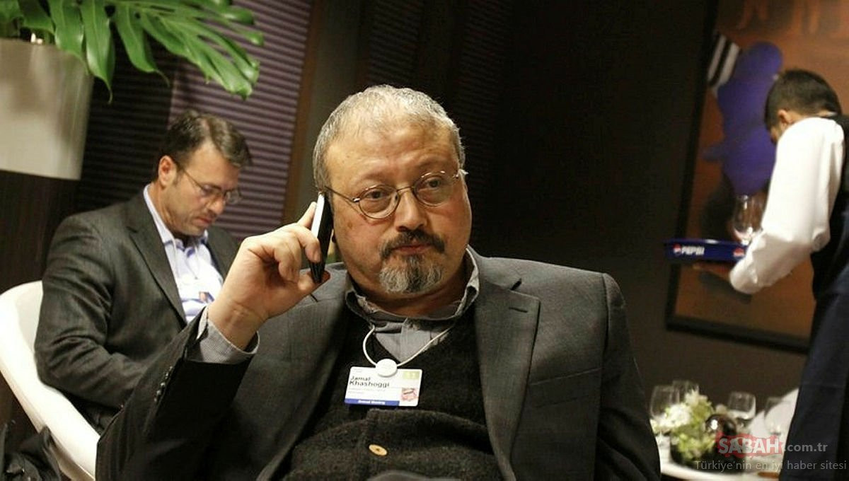 Kaşıkçı'yı ölüme götüren Whatsapp mesajları