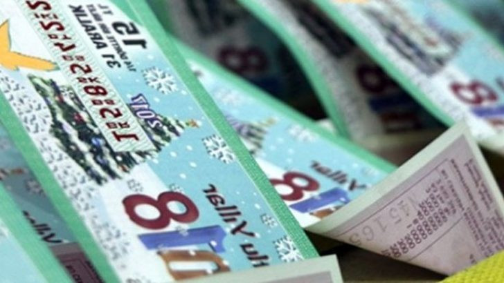 Bilet almak isteyenler dikkat ! En çok bu numaralara çıktı