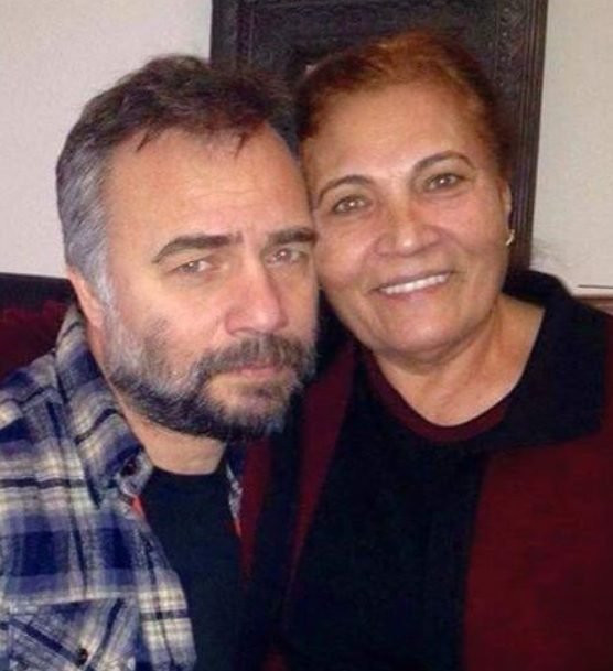 İşte ünlüler ve anneleri... - Resim: 3
