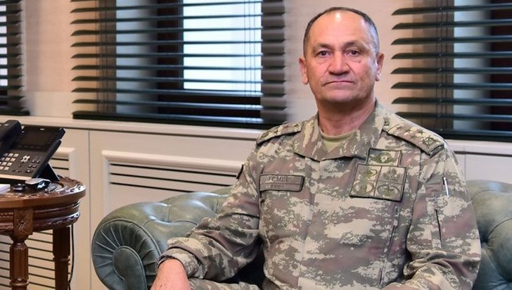 Org. Metin Temel atamasıyla ilgili bomba iddia