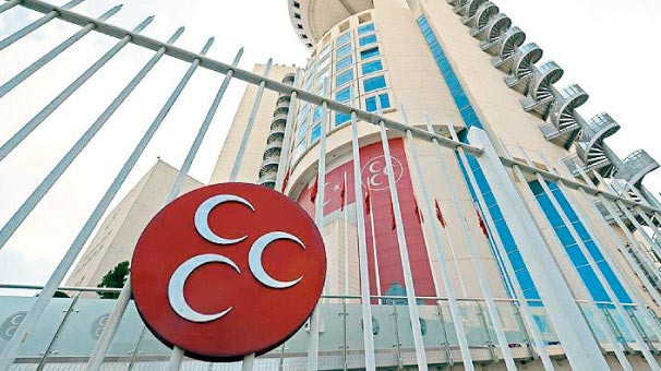 MHP Gölbaşı adayını açıkladı