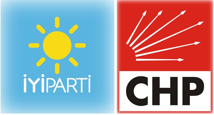 CHP'den İYİ Parti'ye memleket jesti