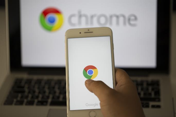 Google Chromeda gizli mod Google Chromeda gizli mod