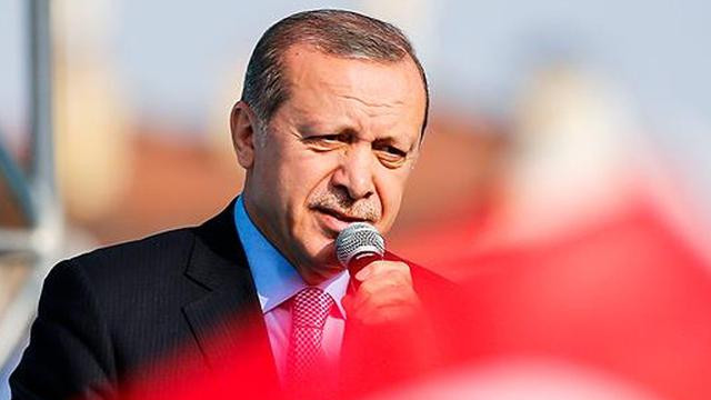 ''Erdoğan seçim öncesi korku silahını kullanacak''