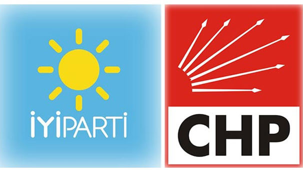 İYİ Partili Özdağ'dan yeni ''ittifak'' açıklaması