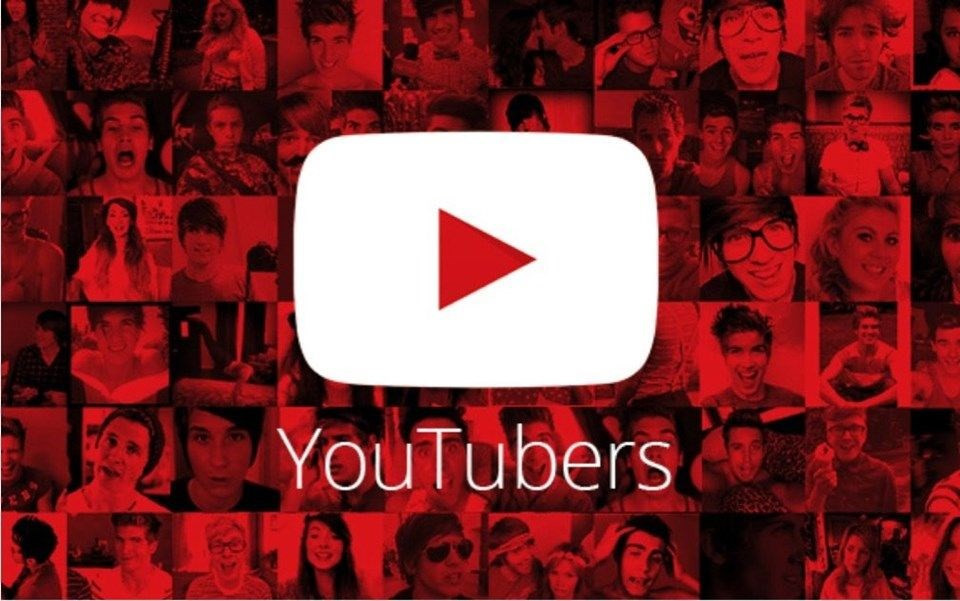 En çok kazanan 10 Youtuber